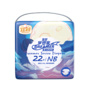 京东百亿补贴：宜婴  婴儿纸尿裤 22片