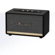 【自营】MARSHALL STANMORE Ⅱ BLUETOOTH无线蓝牙音箱iphone适用