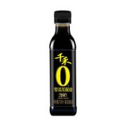 千禾 0添加特级生抽 106ml