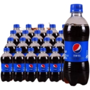 QQ端：百事可乐  有糖  300ml*6瓶