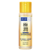 肌研极润特浓紧致化妆水170ml 胶原蛋白x活性多肽 保湿紧致