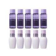 黛珂 水乳旅行试用装牛油果乳液30ml*5+紫苏水30ml*5