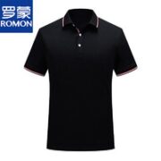 VANCL 凡客诚品 男士商务短袖POLO衫