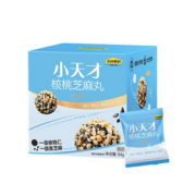 【新品】五谷磨房小天才核桃芝麻丸