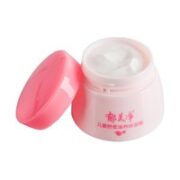郁美净 宝宝保湿霜 50g