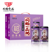 同福 福系列 桂圆莲子八宝粥/红豆雪耳粥 280g*10罐