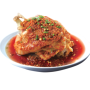 眉州东坡 东坡肘子特色川菜速食方便 预制菜快手菜 加热即食 酒楼同款 750g香辣味【盒装冷冻】