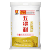 京喜特价APP：五得利面粉 八星雪花小麦粉 2.5kg