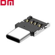PLUS会员：DM 大迈 Type-C U盘 mini Type-C系列