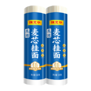 88VIP、概率券：陈克明 麦芯龙须挂面 500g*2筒