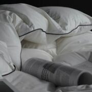 SIDANDA 诗丹娜 冰屋睡眠挑战系列 95白鹅绒冬被 200*230cm