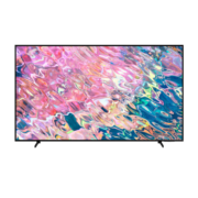 三星（SAMSUNG）65英寸 4K超高清HDR超薄全面屏 智能多视窗纤薄 QLED量子点液晶电视QA65Q60CAJXXZ