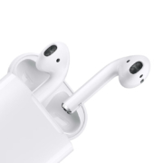 Apple 苹果 AirPods 2 公开版