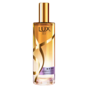 力士（LUX）轻柔薄雾型焕亮柔顺护发精华油80ML防毛躁修复留香清爽喷雾