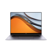 华为（HUAWEI） MateBook 16s 笔记本电脑 轻薄商务办公本 16英寸高端触控全面屏 i5-12500H 16G 512G 深空灰
