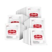 KANS 韩束 凝水6D玻尿酸面膜25ml*22 补水保湿修护肌肤化妆品女礼物