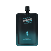 PLUS会员、概率券：阿道夫  劲爽净味沐浴露  50ml