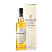 格兰冠 GELANGUAN 单一麦芽苏格兰威士忌700ml 英国进口洋酒烈酒