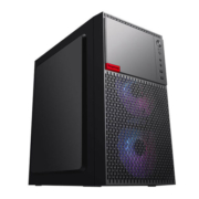 AMD官方旗舰店锐龙R5 5600G集显家用游戏办公网课企业采购台式电脑DIY游戏整机全套lol cf腾讯全家桶电竞主机
