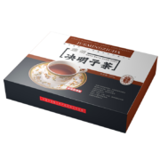 宁安堡决明子 熟决明子茶配枸杞菊花礼盒装 400克/盒