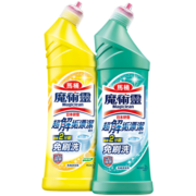 花王（KAO）进口洁厕灵 马桶清洁剂洁厕液 厕所清洁剂洁厕剂洁厕净500ml*2