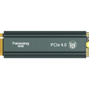 梵想（FANXIANG） S660 SSD固态硬盘 M.2接口(PCIe 4.0x4) 适配PS5 1TB 【长江存储晶圆  读速5000MB/S】