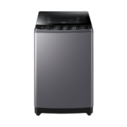 海尔（Haier）10KG双动力波轮洗衣机全自动家用大容量直驱变频防缠绕一级能效智能预约羊毛除螨洗XQS100-BZ3288
