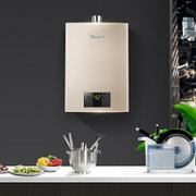 Rinnai 林内 璀璨系列 燃气热水器JSQ31-C05 16L