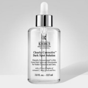 Kiehls 科颜氏 焕白均衡亮肤淡斑精华液 115ml