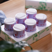 热带印象 椰奶清补凉 280g*6罐