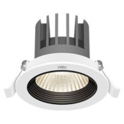 20点开始：NVC Lighting 雷士照明 ESTLS1365 弧影 LED射灯 5W