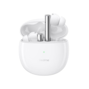 真我（realme） Buds Air 2 TWS真无线蓝牙耳机 蓝牙5.2   苹果荣耀小米可用 空灵白