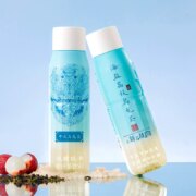 小米生态链企业，平仄 X 故宫联名 海盐荔枝乌龙茶饮料 460mL*12瓶装