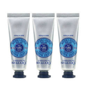 L'OCCITANE 欧舒丹 乳木果经典护手霜10ml*3
