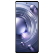 vivo X80 12GB+256GB 至黑 4nm天玑9000旗舰芯片 自研芯片V1+ 蔡司T*光学镜头 双电芯80W闪充 5G 拍照 手机