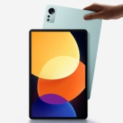 MI 小米 平板5 Pro 12.4英寸平板电脑 8GB+128GB WiFi版