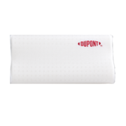 杜邦（DUPONT）枕头颈椎枕头 慢回弹零压颈椎枕头太空记忆棉枕头透气高低睡眠枕