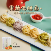 神遇堂 7日心情果蔬低脂面 100g*5包