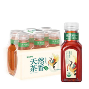 NONGFU SPRING 农夫山泉 东方树叶 青柑普洱335ml*6瓶