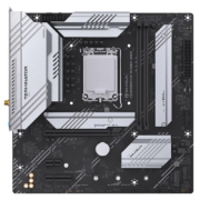 16日10点、新品发售：MAXSUN 铭瑄 MS-终结者B760M GKD5 特化内存超频 MATX主板（Intel B760/LGA 1700）