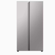 Haier 海尔 BCD-523WGHSSEDGH 黑金净味 家用嵌入冰箱 523升