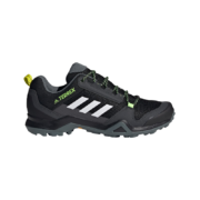 23日0点：adidas 阿迪达斯 AX3 男款徒步登山鞋 HJ469