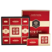 稻香村 稻香金牌 月饼礼盒 820g（13饼13味）
