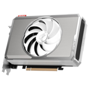 七彩虹（Colorful）iGame GeForce RTX 4060 Ti Mini OC 8G DLSS 3 电竞光追游戏设计电脑显卡