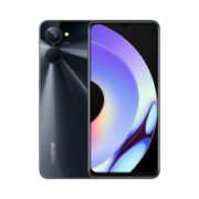 京东百亿补贴：realme真我10s  5G手机8GB+256GB 石晶黑