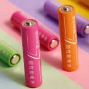 某东京造 7号碱性电池 1.5V 1200mAh 40粒装