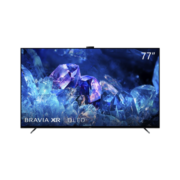 索尼（SONY）XR-77A80EK 77英寸4K 高端OLED电视 屏幕发声 健康视觉【厂直】