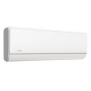 20点开始、再降价、需PLUS会员全品券：WAHIN 华凌 KFR-35GW/N8HE1 新一级能效 壁挂式空调 1.5匹
