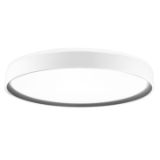 松下（Panasonic）吸顶灯app智能灯LED客厅卧室灯现代简约遥控无极灯具灯饰 36瓦