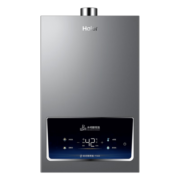 海尔（Haier）电热水器60/80升变频速热3300W 一级能效家用省电镁棒免更换 金刚无缝胆储水式海尔电热水器 3300W变频+镁棒免换+80PT5